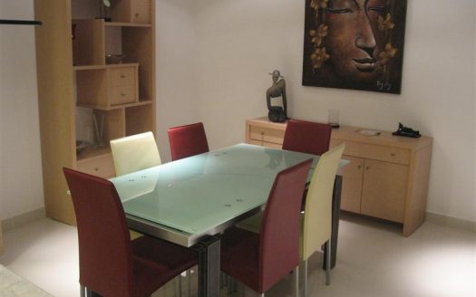 Maisonette sur un niveau à Attard