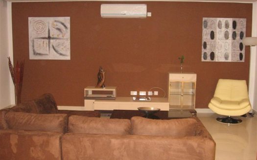 Maisonette sur un niveau à Attard