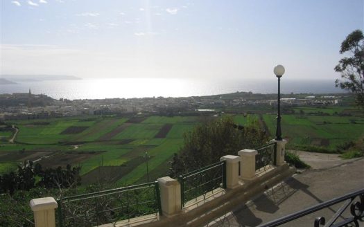 Appartement à Gozo In-Nadur