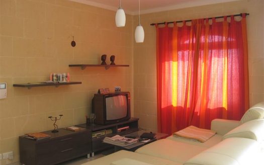 Appartement à Gozo In-Nadur