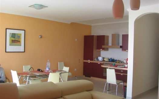 Appartement à Gozo In-Nadur