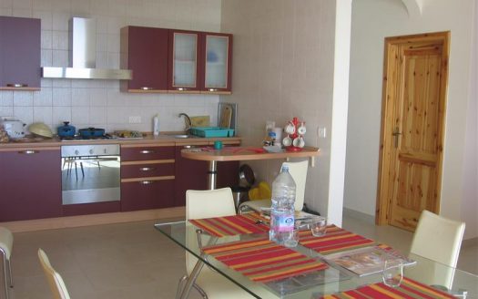 Appartement à Gozo In-Nadur