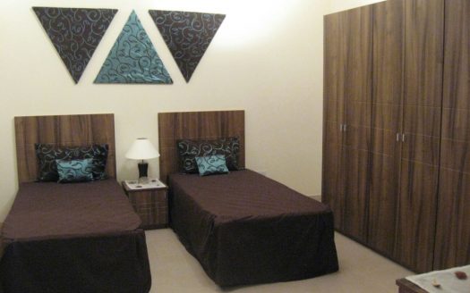 Maisonette sur un niveau à Birkirkara