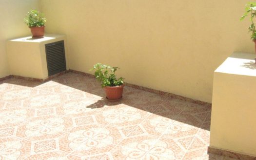 Maisonette sur un niveau à Birkirkara