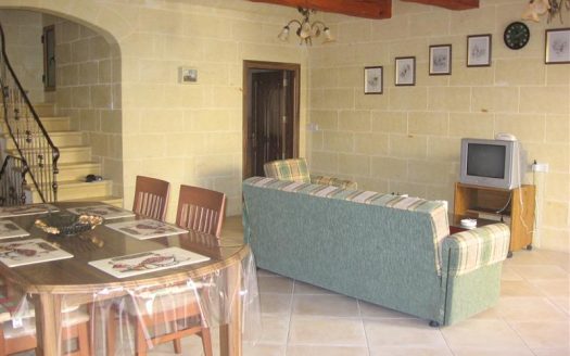Gozo Ferme Maltaises à Gozo Il-Qala