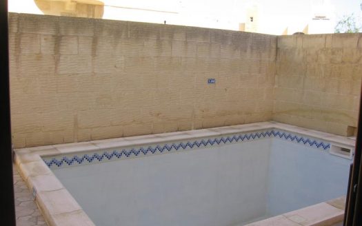 Gozo Ferme Maltaises à Gozo Il-Qala