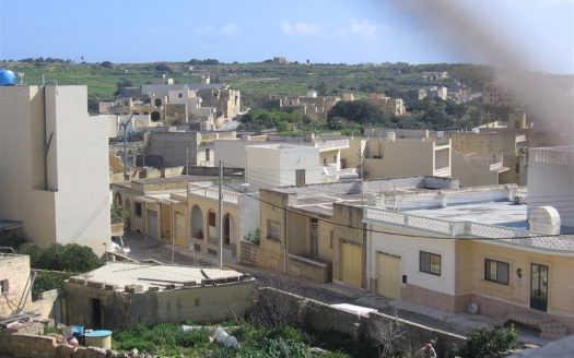 Gozo Ferme Maltaises à Gozo Il-Qala