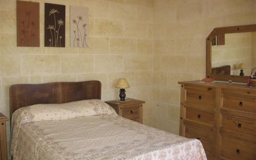 Gozo Ferme Maltaises à Gozo Il-Qala