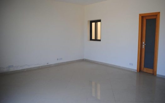 Appartement avec terrasse à Xemxija
