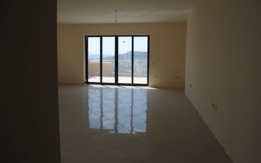 Appartement avec terrasse à Xemxija