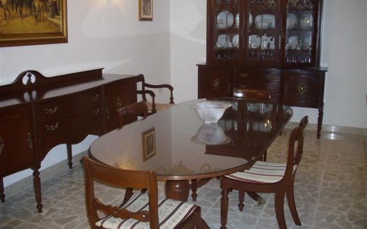Villa mitoyenne à The Village