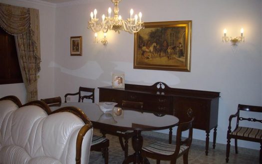 Villa mitoyenne à The Village