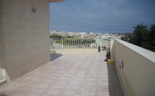 Villa mitoyenne à The Village