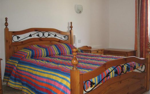 Duplex à Pembroke