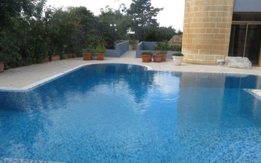 Villa indépendante à San Pawl Tat-Targa