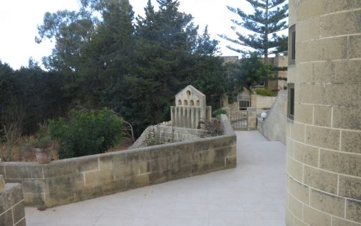 Villa indépendante à San Pawl Tat-Targa