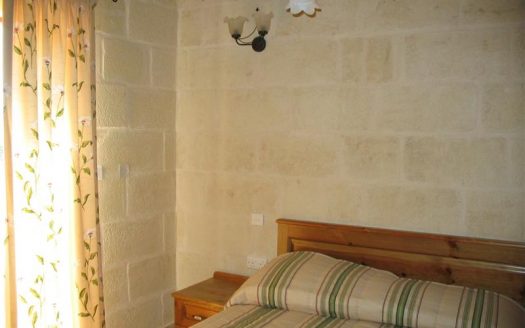 Gozo Ferme Maltaises à Gozo Il-Qala