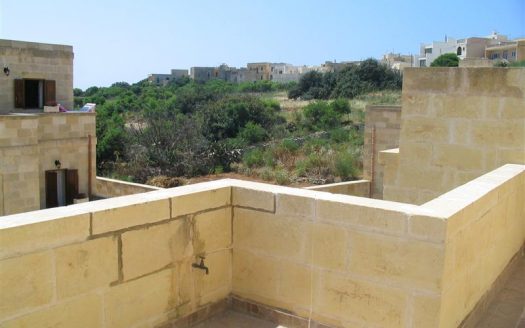 Gozo Ferme Maltaises à Gozo Il-Qala