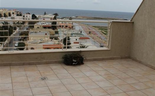 Appartement à Qawra