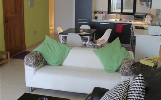 Appartement à Qawra