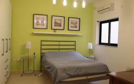 Appartement à Qawra