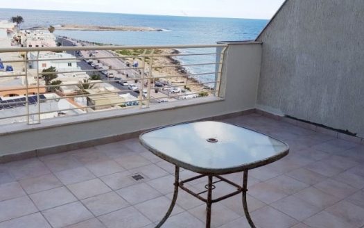 Appartement à Qawra