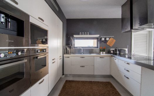 Appartement avec terrasse à Ta`L-ibrag