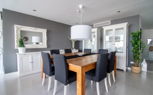 Appartement avec terrasse à Ta`L-ibrag