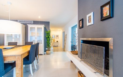 Appartement avec terrasse à Ta`L-ibrag