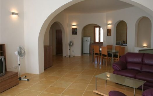 Maison de caractère à Gozo Kercem