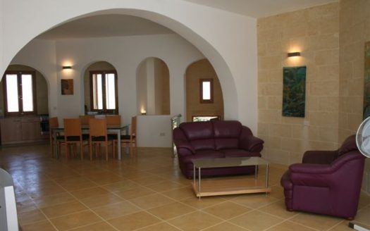 Maison de caractère à Gozo Kercem