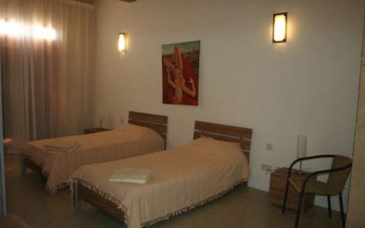 Maison de caractère à Gozo Kercem