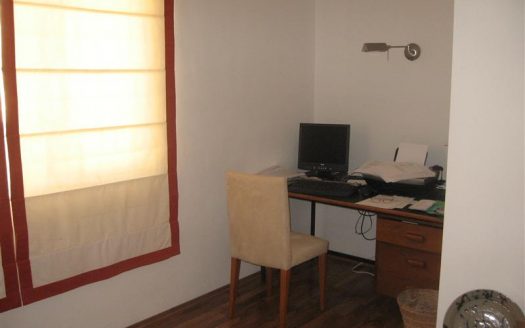 Maisons contemporaines à Swieqi