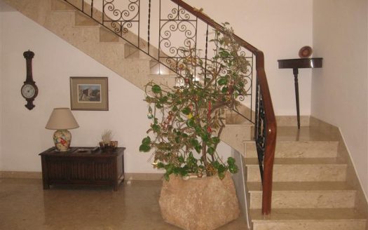 Maisons contemporaines à Swieqi