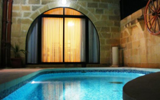 Maison de caractère à Gozo Iz-Zebbug
