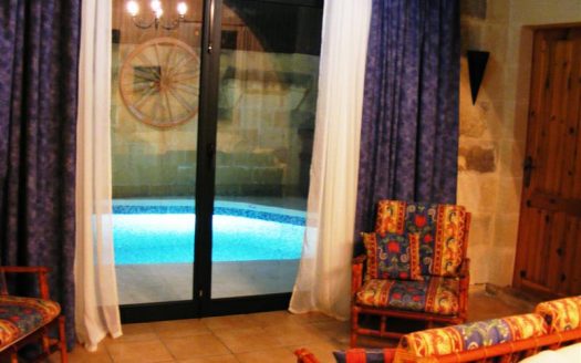 Maison de caractère à Gozo Iz-Zebbug