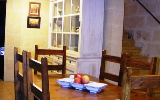 Maison de caractère à Gozo Iz-Zebbug