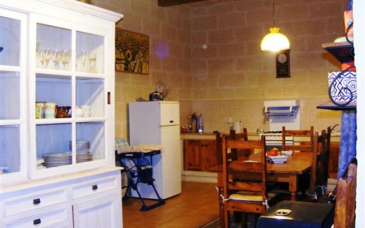 Maison de caractère à Gozo Iz-Zebbug