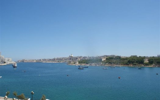 Appartement à Sliema