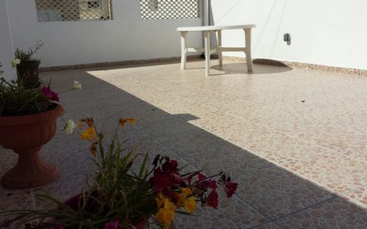 Maisonette sur un niveau à Qawra
