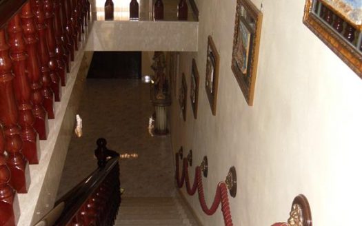 Maisons contemporaines à Mosta