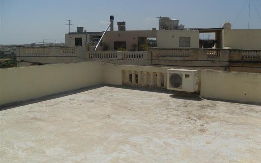 Maisons contemporaines à Mosta