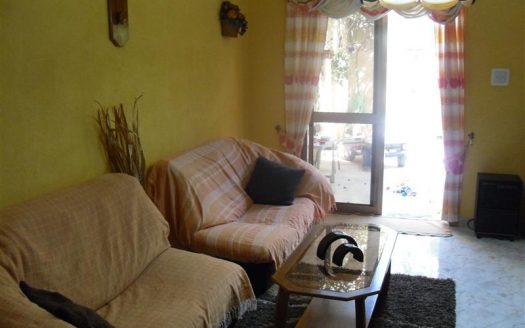 Maisons contemporaines à Mosta