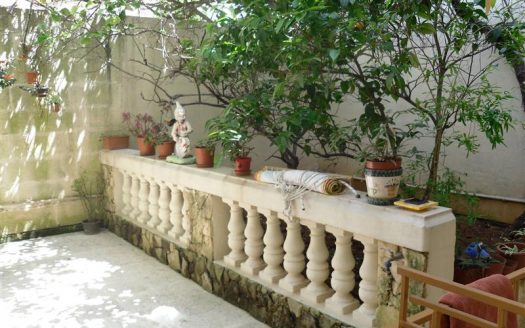 Maisons contemporaines à Mosta