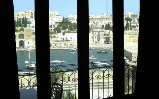 Appartement à Vittoriosa