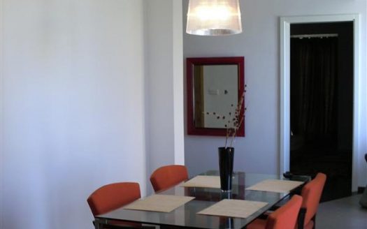 Appartement à Vittoriosa