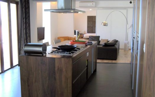 Appartement à Vittoriosa