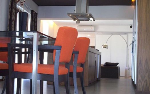 Appartement à Vittoriosa