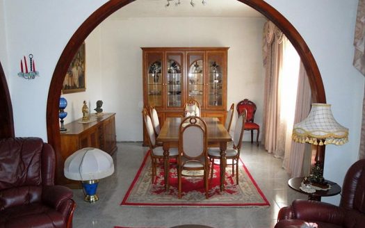 Villa mitoyenne à Attard