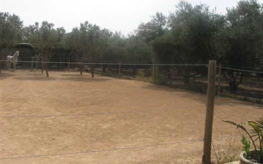 Ferme Maltaise à Siggiewi